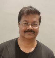 Dharmendra Prasad