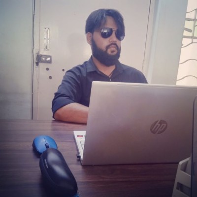 Neeraj Kumar